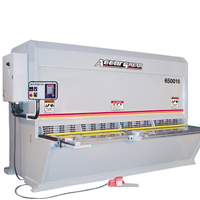 Máy cắt tôn CNC AS-SHR-650010