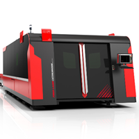 Máy cắt Fiber Laser DNE D-WIN