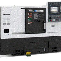 Máy tiện CNC Huyndai-Wia E160LA