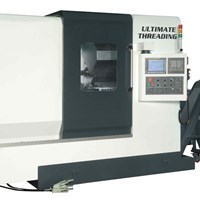  Máy tiện giường nghiêng CNC ATC-660X650