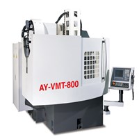 Trung Tâm Máy Phay & Tiện Đứng AY-VMT-600