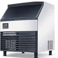 MÁY LÀM ĐÁ TUBOR MAX 100KG TBM-210 I-C