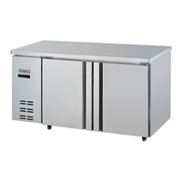 Bàn mát 2 cánh 1500mm Kistem KIS-XDT15R 