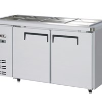 Bàn lạnh Salad 1500mm Kistem KIS-XDB15R