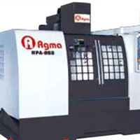 Máy phay CNC Đài Loan Agma HPA – 95S