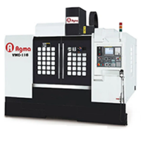 Máy phay CNC AGMA VMC-116