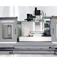 Máy phay CNC EBM2150-5XC