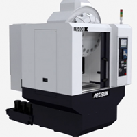 Máy phay tốc độ cao Đài loan ARES SEIKI R5030