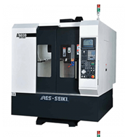 Máy phay CNC ARES SEIKI A-6030