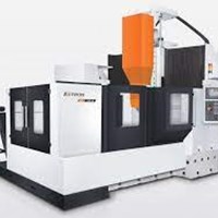 Máy phay CNC Đài Loan EXTRON DL-3220