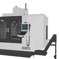 Máy phay CNC Đài Loan TAKANG VMC-1270S	