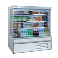 Tủ Mát Trưng Bày Siêu Thị OPO OMDP