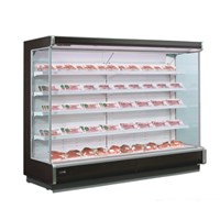 Tủ Mát Siêu Thị Không Cửa OPO OMMR