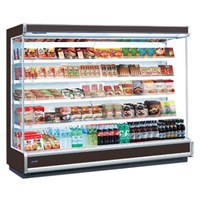 Tủ Mát Trưng Bày Nhiều Ngăn Dạng Mở OPO SMC5D2