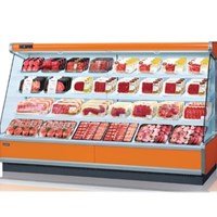 Tủ Mát Trưng Bày Thực Phẩm OPO SMMR