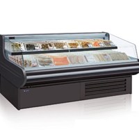 Tủ Trưng Bày Thực Phẩm 2 Tầng OPO SMX1M2