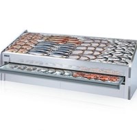 Tủ Trưng Bày Hải Sản Có Ngăn Kéo OPO SMF0N2-S/SG