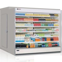 Tủ Mát Trưng Bày Đồ Uống OPO W6D1-DO