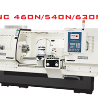 Máy tiện CNC Đài Loan TNC – 630N