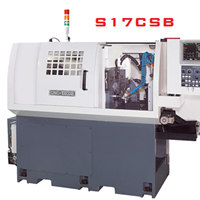 Máy tiện CNC Đài Loan TAKANG S17CSB