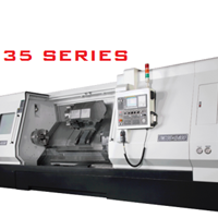 Máy tiện CNC Đài Loan TAKANG TNC35x1640