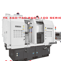 Máy tiện CNC Đài Loan TAKANG TKV-860HMT