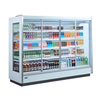 Tủ Mát Trưng Bày Thức Uống OPO OMDRSD