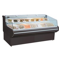 Tủ Mát Trưng Bày OPO SDMR
