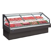 Tủ Mát Trưng Bày Thịt Nguội OPO SDMRSD