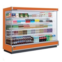 Tủ Mát Trưng Bày Thực Phẩm OPO SMM4D2