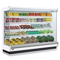 Tủ Mát Trưng Bày Thực Phẩm OPO SMM4V1