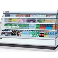 Tủ Mát Trưng Bày Thực Phẩm OPO SMMRSD