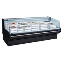 Tủ Mát Trưng Bày Siêu Thị OPO SSMR