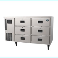 Bàn mát hộc kéo Hoshizaki RTDW-137MS4-33 305 Lít