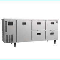 Bàn mát hộc kéo Hoshizaki RTDW-187MS4-D22