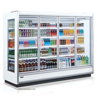 Tủ Mát Trưng Bày Thực Phẩm OPO SMM4D2-OD