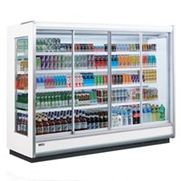 Tủ Mát Trưng Bày Thực Phẩm OPO SMM4D2-SD