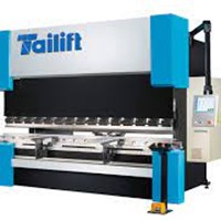 Máy chấn CNC Tailift TCH-130	