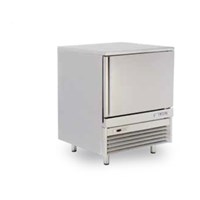 Tủ cấp đông nhanh 5 khay Berjaya BF-1100-30