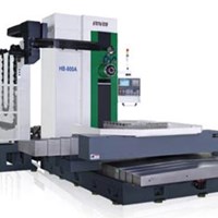 Máy phay doa ngang CNC 800A