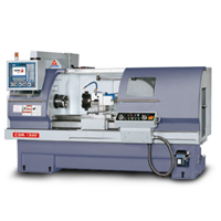 Máy tiện CNC CNL-1740	