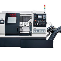  MÁY TIỆN CNC ĐÀI LOAN ML-560S