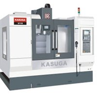 Máy phay Kasuga CNC V126X