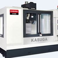 Máy phay Kasuga CNC V145X