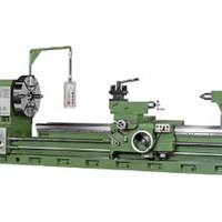 Máy tiện vạn năng lớn Sanshing HA-1500