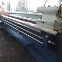 Máy tiện Liên bang Nga Stanko 16K4-10.0