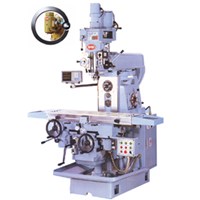 Máy phay Hàn Quốc KMM Machine