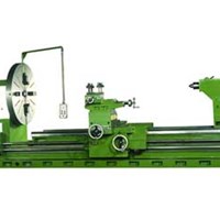 Máy tiện vạn năng lớn Sanshing HF 5000