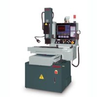 Máy khoan EDM CNC 5060A