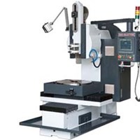 Máy xọc Eastar CNC-300A2